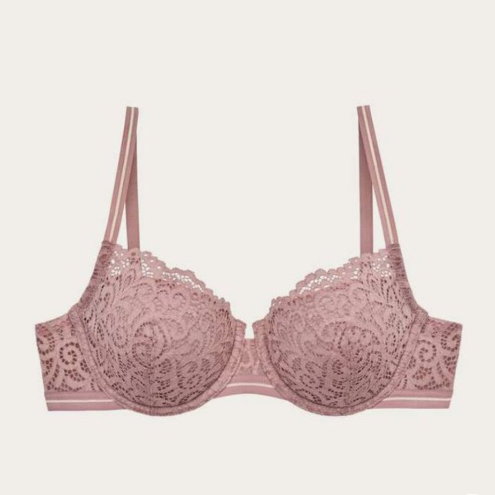Artisan Lace Balconette Bra | ThirdLove